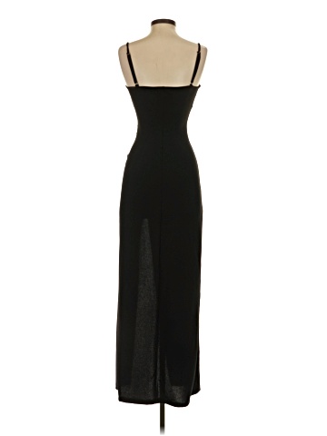 Emerald Sundae Cocktail Dress (view 2)