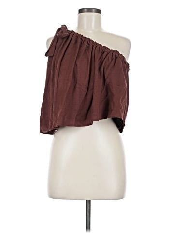 Crescent Sleeveless Top (view 1)