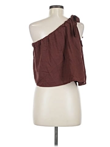Crescent Sleeveless Top (view 2)