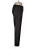 Zac & Rachel Chevron-herringbone Black Dress Pants Size L - photo 4