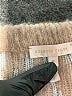 Rebecca Taylor Animal Print Tan Pullover Sweater Size M - photo 7