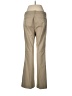 Gap Solid Tan Dress Pants Size 6 - photo 2