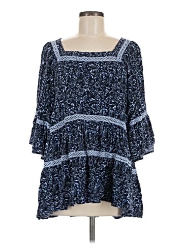 Free People Casual Dress (view 1)