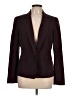 Anne Klein Burgundy Blazer Size 10 - photo 1