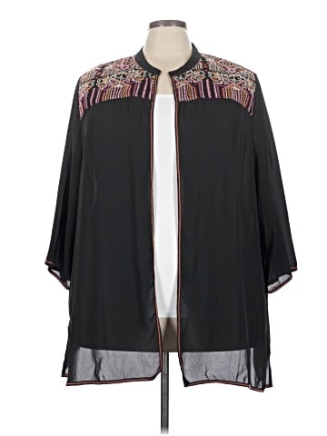 Catherines Kimono (view 1)