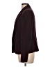 Anne Klein Burgundy Blazer Size 10 - photo 5