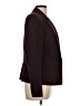 Anne Klein Burgundy Blazer Size 10 - photo 4