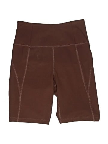 Girlfriend Collective Athletic Shorts (view 1)