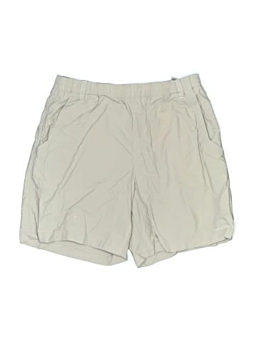 Columbia Khaki Shorts (view 1)