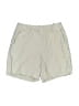 Columbia 100% Nylon Tan Khaki Shorts Size XL (kids) - photo 1