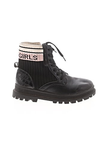 BCBGirls Ankle Boots (view 1)
