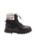 BCBGirls Black Ankle Boots Size 5 - photo 1
