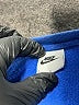 Nike Blue Sweatshirt Size L - photo 7