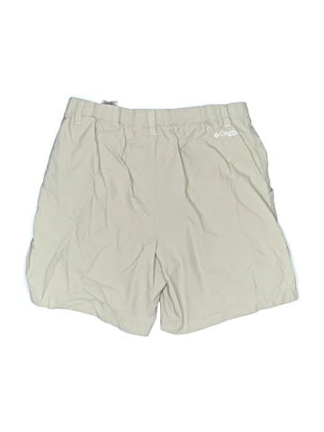 Columbia Khaki Shorts (view 2)