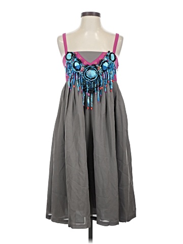 Lauren Moffatt Casual Dress (view 1)