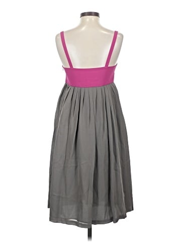 Lauren Moffatt Casual Dress (view 2)