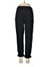 Wilfred 100% Polyester Solid Black Casual Pants Size 0 - photo 2
