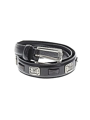 Fossil Leather Belt (view 1)
