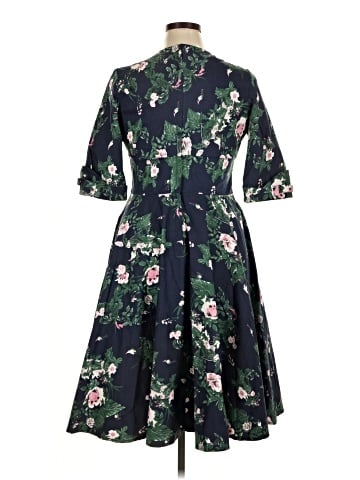 Ivanka Trump Casual Dress (view 2)