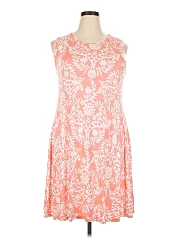 Style&Co Cocktail Dress (view 1)