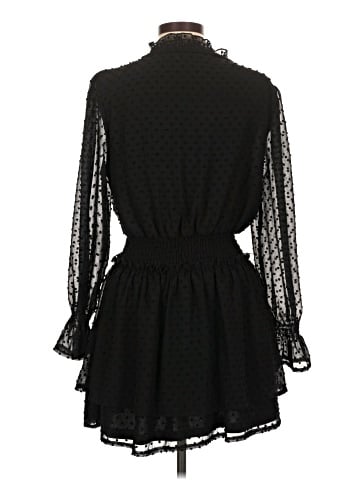 Missguided 3/4 Sleeve Top (view 2)