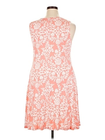 Style&Co Cocktail Dress (view 2)