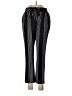 SOHO Apparel Ltd Stripes Black Casual Pants Size L - photo 1