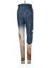 Onzie Graphic Blue Active Pants Size S - photo 1