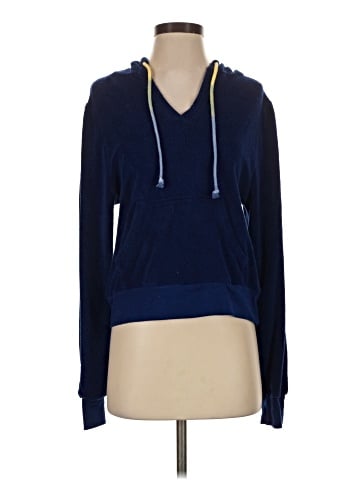 Michael Lauren Pullover Hoodie (view 1)