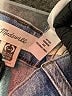 Madewell Blue Jeans Size 32 waist (tall) - photo 6