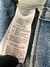 Madewell Blue Jeans Size 32 waist (tall) - photo 7