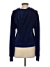 Michael Lauren 100% Cotton Blue Pullover Hoodie Size XS - photo 2