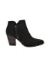 Paul Green Black Ankle Boots Size UK 6 1/2 / US 8 1/2 - photo 1