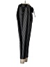 SOHO Apparel Ltd Stripes Black Casual Pants Size L - photo 4