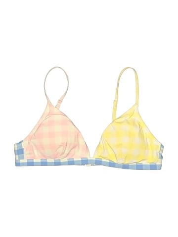 J.Crew Swimsuit Top (view 1)
