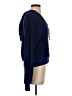 Michael Lauren 100% Cotton Blue Pullover Hoodie Size XS - photo 4