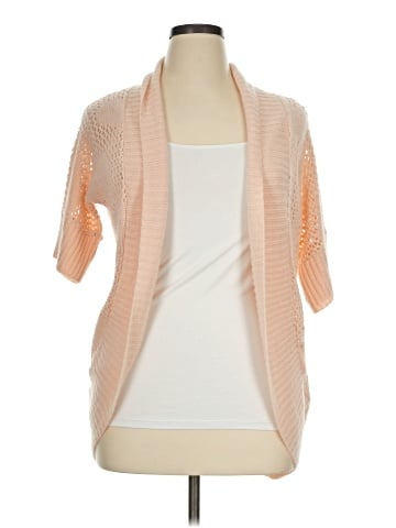 Takeout Cardigan (view 1)
