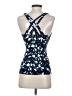 lucy Blue Tank Top Size XS - photo 2