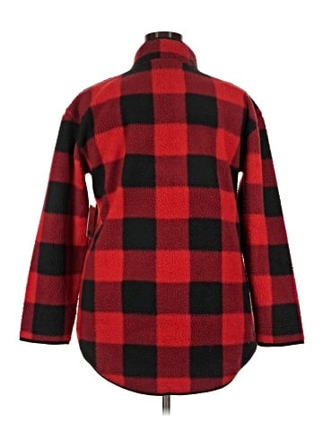 Style&Co Fleece (view 2)