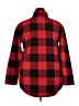 Style&Co 100% Polyester Red Fleece Size XXL - photo 2
