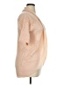 Takeout 100% Acrylic Orange Cardigan Size XL - photo 4