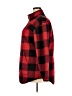 Style&Co 100% Polyester Red Fleece Size XXL - photo 5