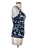 lucy Blue Tank Top Size XS - photo 4