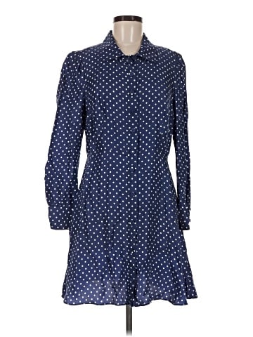 J.Crew Casual Dress (view 1)