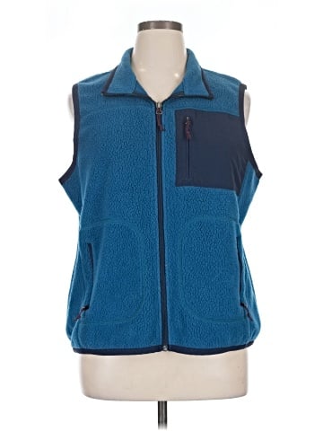 Orvis Fleece (view 1)