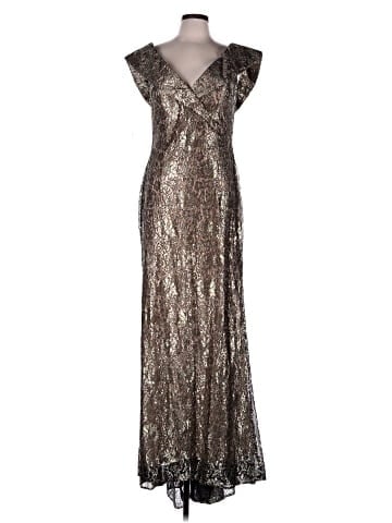 Jovani Cocktail Dress (view 1)