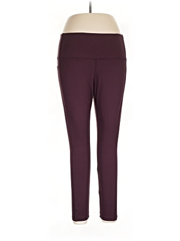 Danskin Active Pants (view 1)