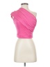 Vestique Pink Sleeveless Top Size S - photo 1