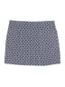 Charter Club Polka Dots Gray Blue Active Skort Size 14 (petite) - photo 2