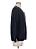 Talbots Outlet Blue Pullover Sweater Size M - photo 4